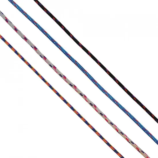 Dây leo núi bện polyamide nylon chất lượng cao hình ảnh 1-description