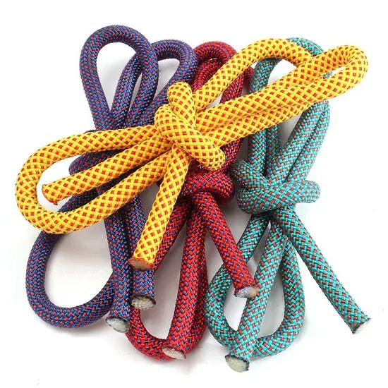 Dây leo núi bện polyamide nylon chất lượng cao