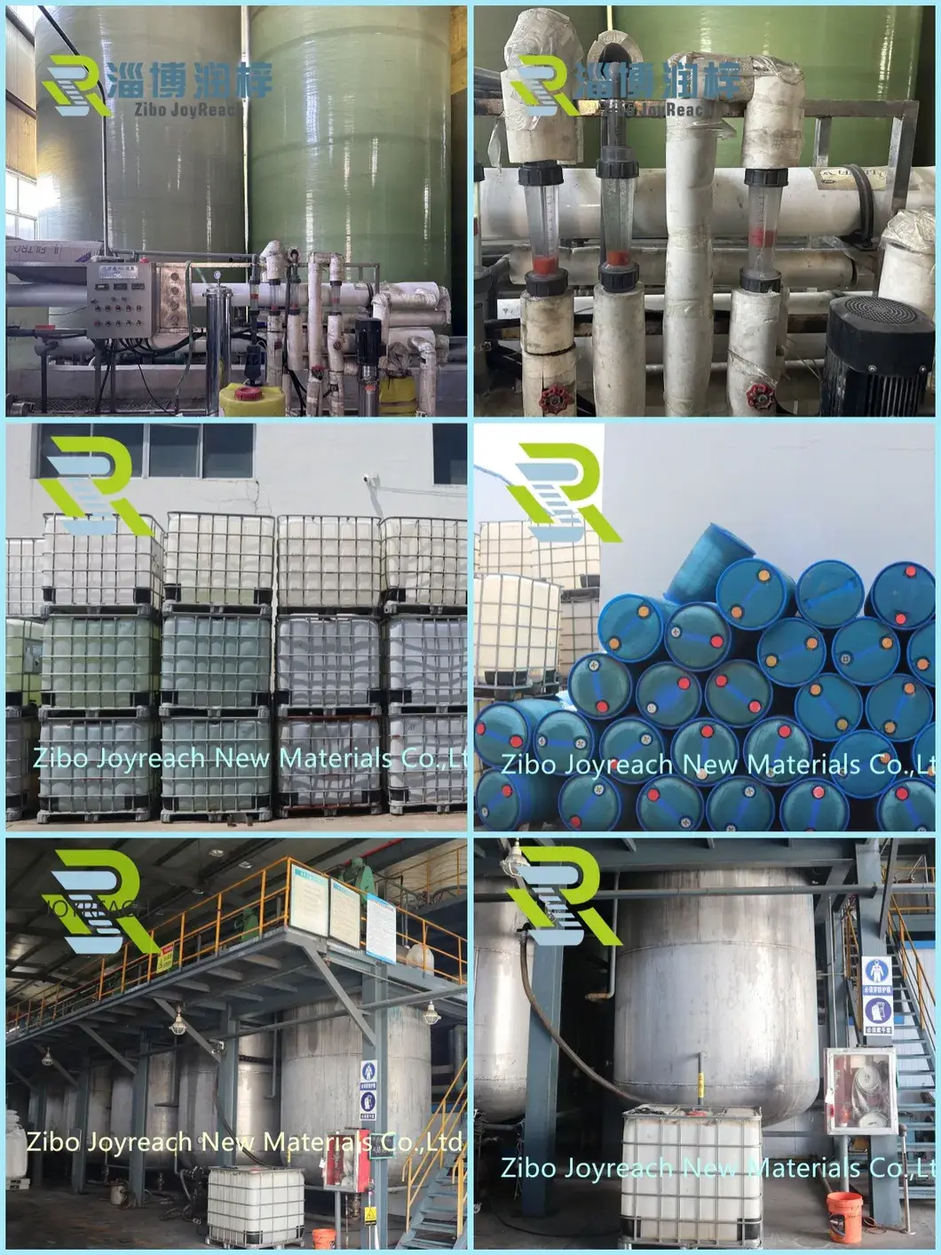 Phụ gia polycarboxylate Trung Quốc: Sản phẩm hàm lượng 50% và 98% cho bê tông trộn sẵn hình ảnh 17-description