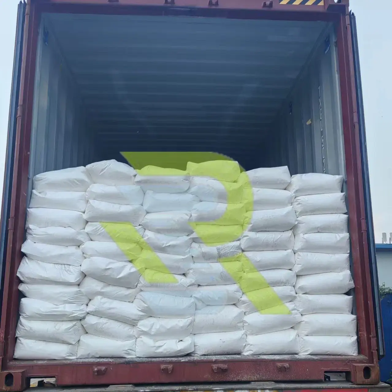 Phụ gia polycarboxylate Trung Quốc: Sản phẩm hàm lượng 50% và 98% cho bê tông trộn sẵn