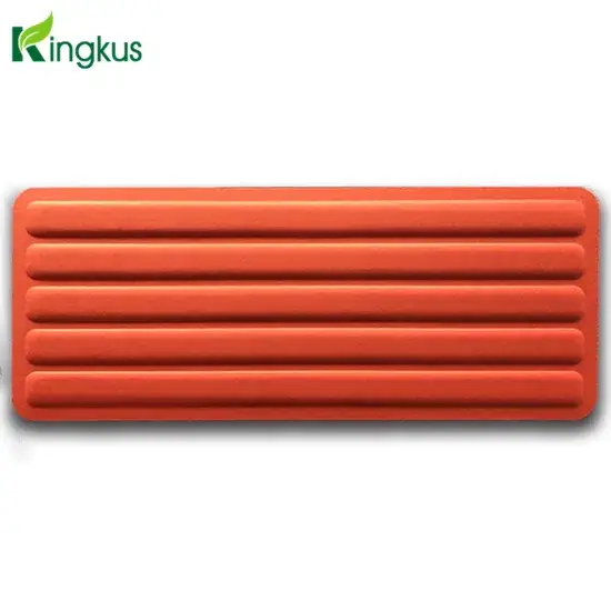 Vách ngăn bàn làm từ sợi polyester, giảm tiếng ồn trong văn phòng hình ảnh 1-description