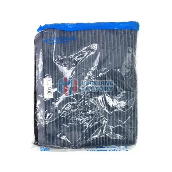 Màn chắn chống muỗi gập lại làm từ chất liệu polyester