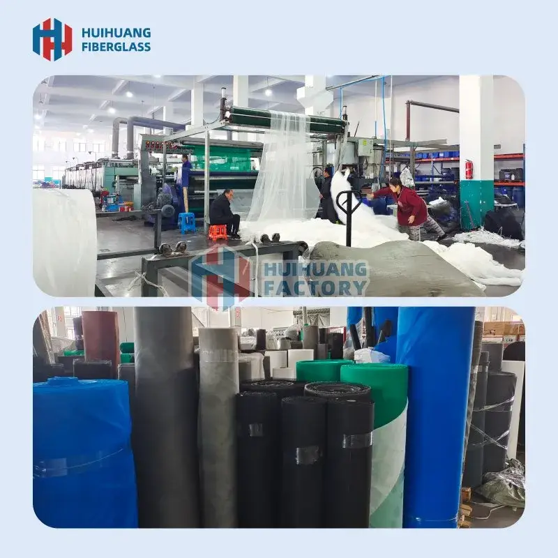 Màn chắn chống muỗi gập lại làm từ chất liệu polyester hình ảnh 25-description