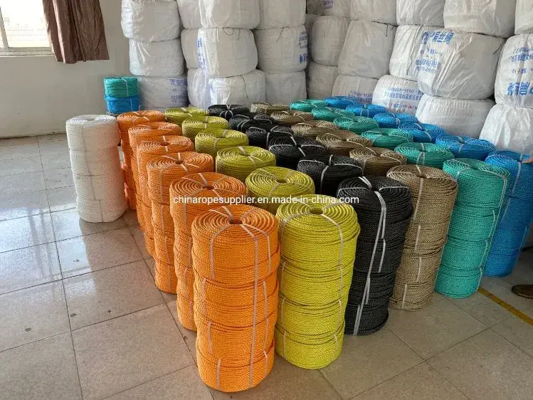 Dây xoắn Polypropylene kích thước 10mm và bề mặt xoắn 3 hình ảnh 17-description
