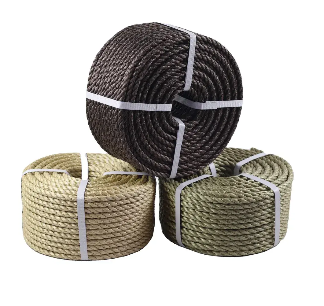 Dây xoắn Polypropylene kích thước 10mm và bề mặt xoắn 3 hình ảnh 13-description