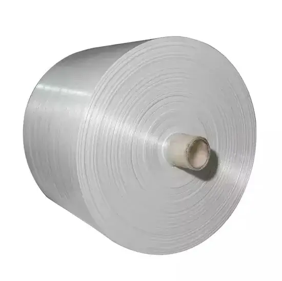 Bán bao đựng hàng dệt từ polypropylene với vải ống PP