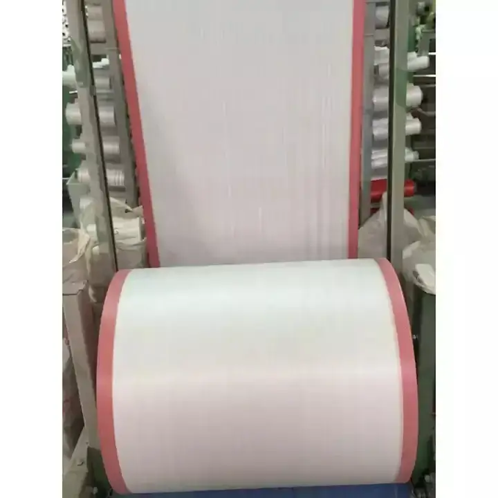 Bán bao đựng hàng dệt từ polypropylene với vải ống PP