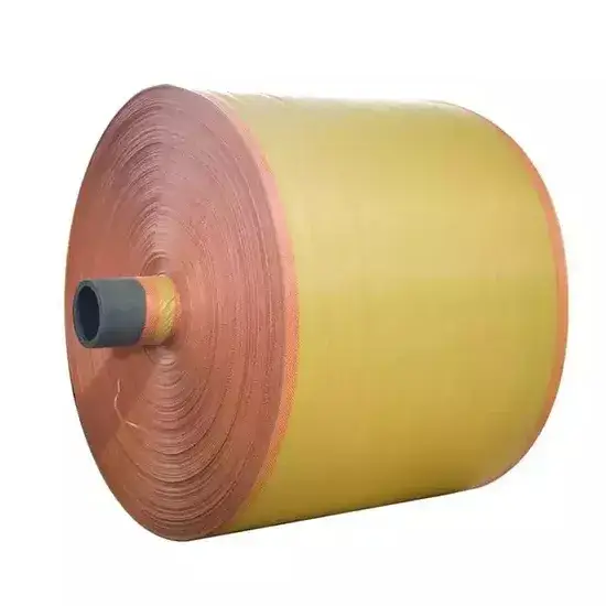 Bán bao đựng hàng dệt từ polypropylene với vải ống PP