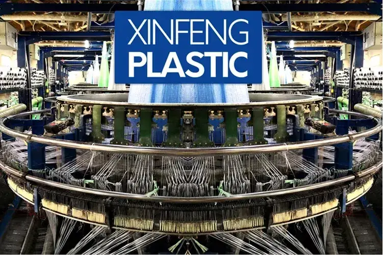 Bán bao đựng hàng dệt từ polypropylene với vải ống PP hình ảnh 21-description