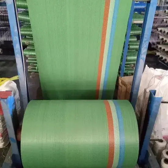 Bán bao đựng hàng dệt từ polypropylene với vải ống PP