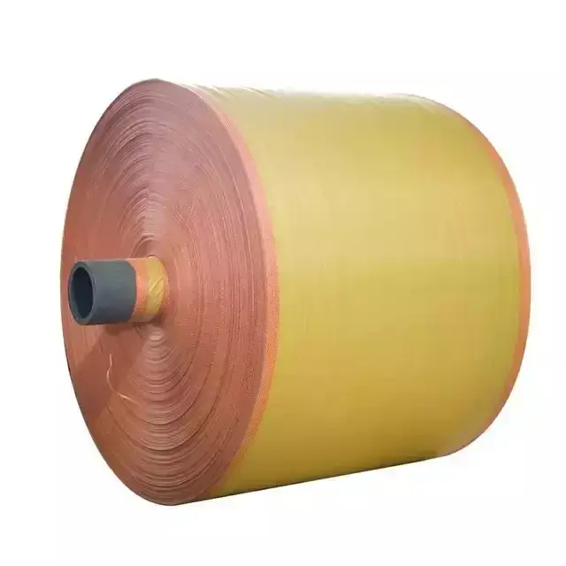 Bán bao đựng hàng dệt từ polypropylene với vải ống PP