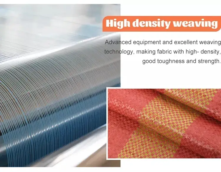 Bán bao đựng hàng dệt từ polypropylene với vải ống PP hình ảnh 15-description