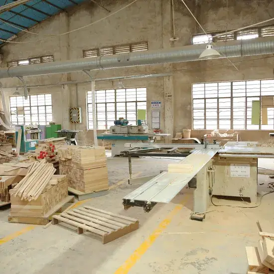 Đồ nội thất trẻ em bằng gỗ cho lớp học mẫu giáo và trường mầm non hiện đại