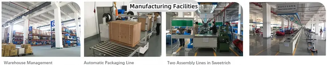 Xe lăn điện du lịch dành cho người cao tuổi, nhẹ nhàng và tiện lợi, gấp gọn, trọng lượng chỉ 13.5kgs hình ảnh 21-description
