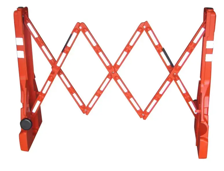 Rào chắn di động bằng nhựa, tiện lợi và an toàn cho việc mở rộng đường bộ và chứa nước hình ảnh 14-description