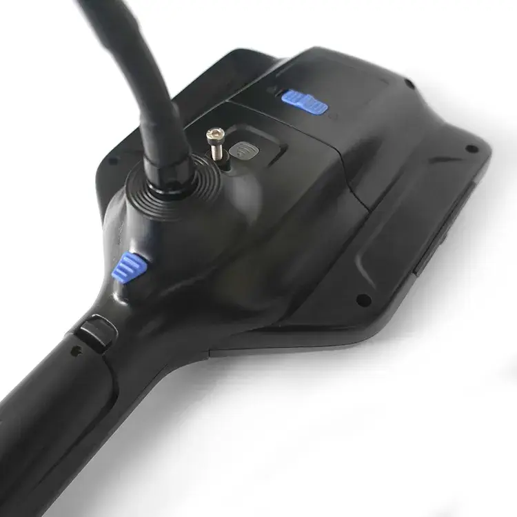 Camera nội soi di động với 4 điểm kết nối cho ứng dụng công nghiệp