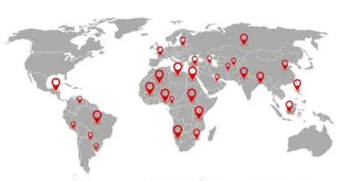 Công trình di động sử dụng cấu trúc mô-đun máy hút bùn có công suất 800 M3/H hình ảnh 25-description
