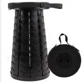 Đồ nội thất ghế gấp tiện lợi cho không gian nhỏ hình ảnh 1-description