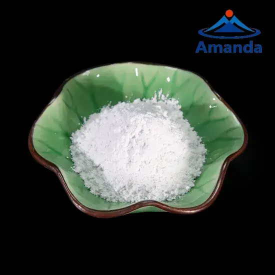 Chất lượng tốt của Feldspar Kali từ nhà máy cung cấp Trung Quốc hình ảnh 1-description