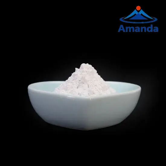 Chất lượng tốt của Feldspar Kali từ nhà máy cung cấp Trung Quốc