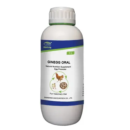 Dung dịch bổ sung dinh dưỡng giúp gia cầm tăng cường sản lượng trứng hình ảnh 12-description