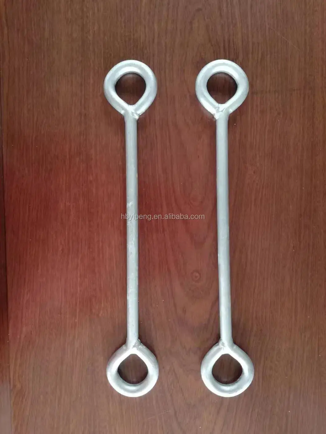 Thanh đôi mạ kẽm nhúng nóng cho phụ kiện liên kết trong hệ thống điện lực hình ảnh 11-description
