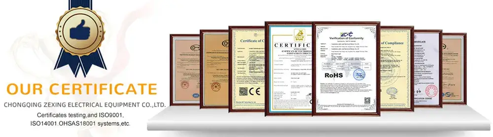 Ứng dụng cột điện thép mạ kẽm trong hệ thống truyền tải và phân phối điện hình ảnh 34-description