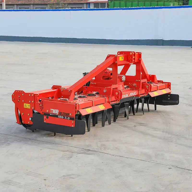 Công cụ cào chất lượng cao phục vụ cho công việc nông nghiệp và làm vườn hiệu quả hình ảnh 12-description