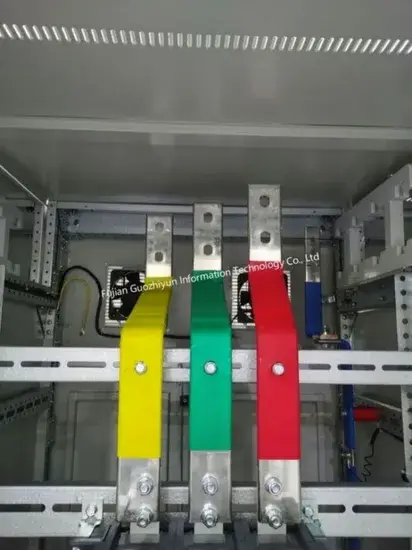 Tủ điện phân phối bảng chính ba pha chất lượng cao, đảm bảo an toàn và hiệu quả điện năng