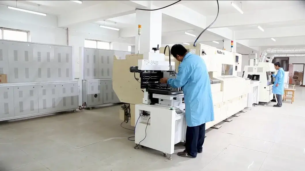 Bộ lọc khí thải cho nhà máy điện với hiệu suất nhất định trong quá trình thu bụi hình ảnh 14-description