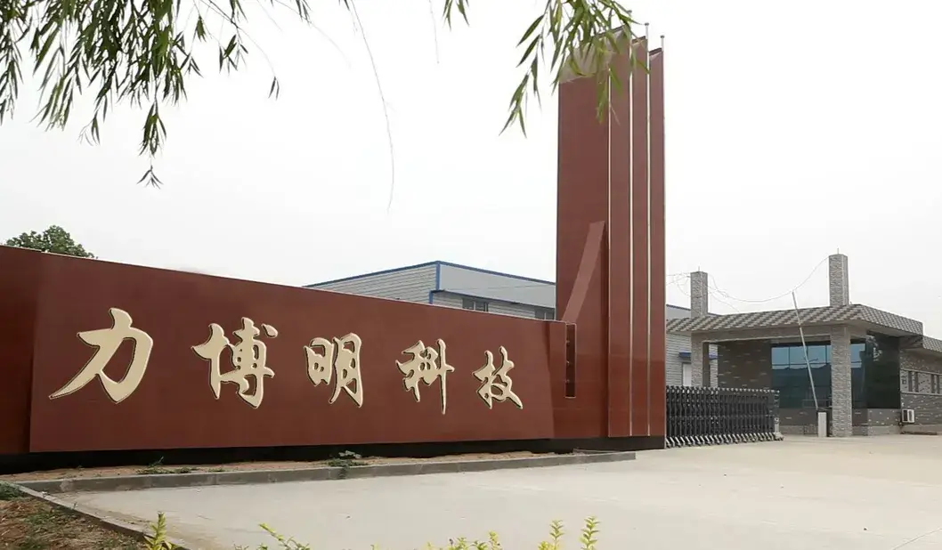 Bộ lọc khí thải cho nhà máy điện với hiệu suất nhất định trong quá trình thu bụi hình ảnh 12-description