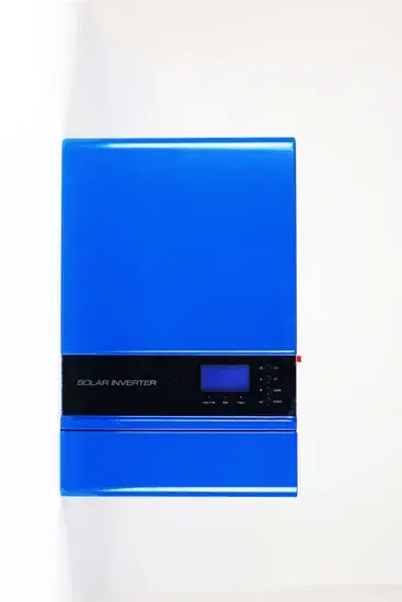 Biến tần năng lượng mặt trời cao cấp, chuyển đổi năng lượng từ DC sang AC không cần lưới điện
