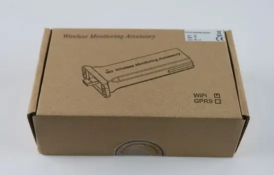 Biến tần năng lượng mặt trời cao cấp, chuyển đổi năng lượng từ DC sang AC không cần lưới điện
