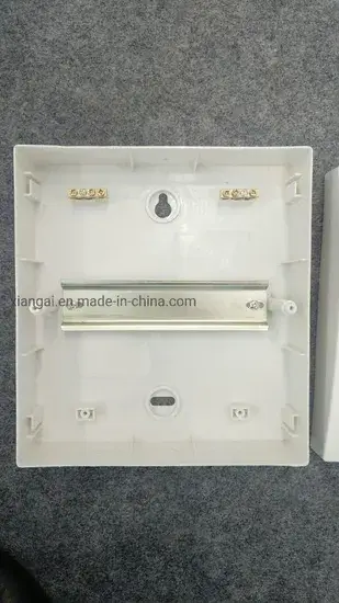 Hộp nguồn nhựa và các loại hộp công tắc điện, hộp MCB, MCCB, hộp phân phối chất lượng