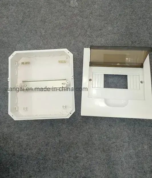 Hộp nguồn nhựa và các loại hộp công tắc điện, hộp MCB, MCCB, hộp phân phối chất lượng