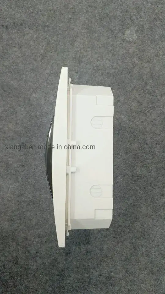Hộp nguồn nhựa và các loại hộp công tắc điện, hộp MCB, MCCB, hộp phân phối chất lượng