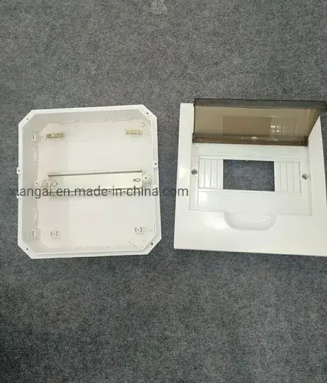 Hộp nguồn nhựa và các loại hộp công tắc điện, hộp MCB, MCCB, hộp phân phối chất lượng