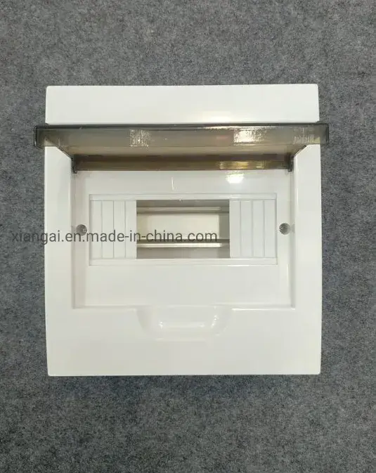 Hộp nguồn nhựa và các loại hộp công tắc điện, hộp MCB, MCCB, hộp phân phối chất lượng