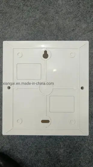 Hộp nguồn nhựa và các loại hộp công tắc điện, hộp MCB, MCCB, hộp phân phối chất lượng