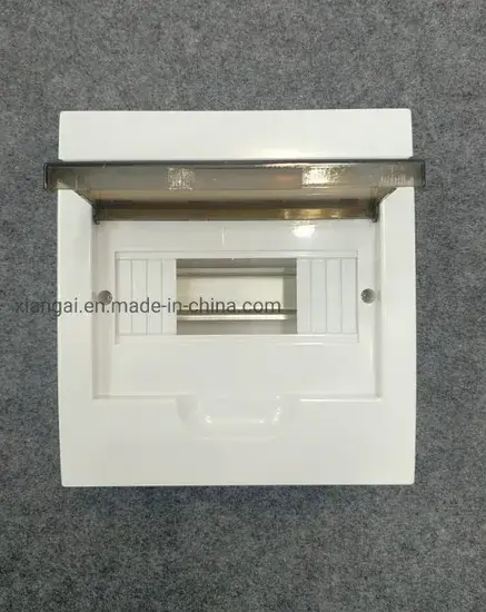 Hộp nguồn nhựa và các loại hộp công tắc điện, hộp MCB, MCCB, hộp phân phối chất lượng hình ảnh 1-description