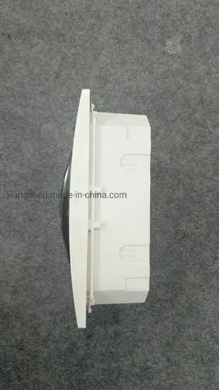Hộp nguồn nhựa và các loại hộp công tắc điện, hộp MCB, MCCB, hộp phân phối chất lượng