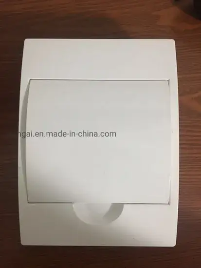 Hộp nguồn nhựa và các loại hộp công tắc điện, hộp MCB, MCCB, hộp phân phối chất lượng