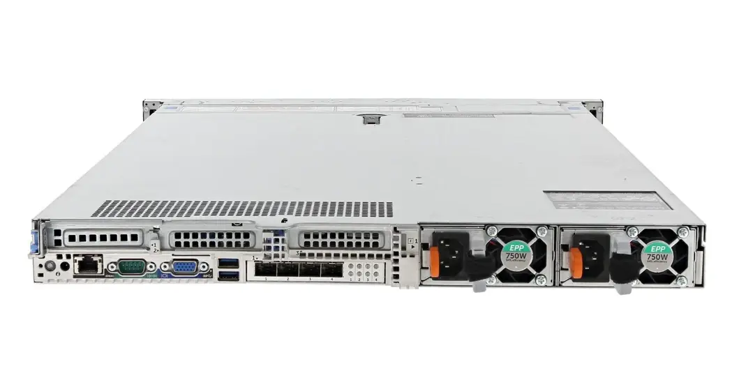 Máy chủ Poweredge R640 - Giải pháp lưu trữ mạng hiệu quả dành cho doanh nghiệp hình ảnh 14-description