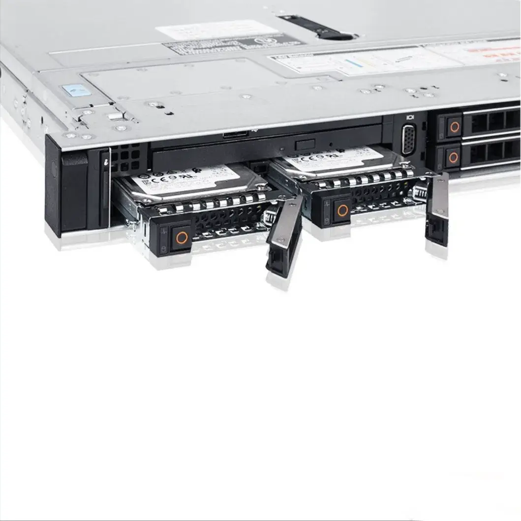 Máy chủ Poweredge R640 - Giải pháp lưu trữ mạng hiệu quả dành cho doanh nghiệp hình ảnh 12-description