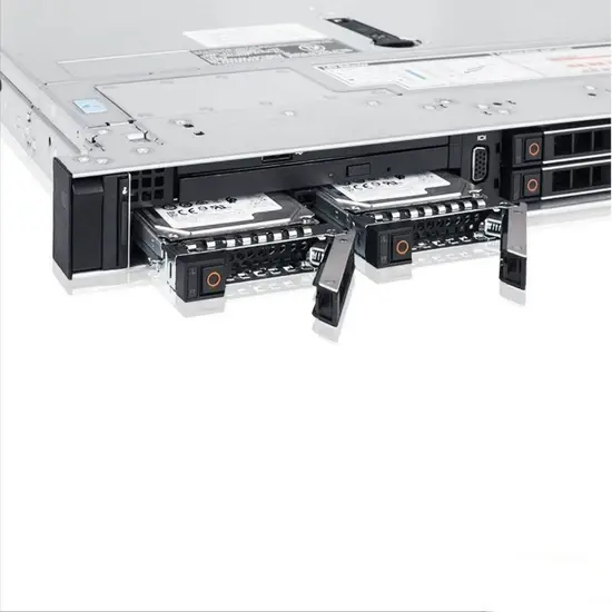 Máy chủ Poweredge R640 - Giải pháp lưu trữ mạng hiệu quả dành cho doanh nghiệp hình ảnh 1-description