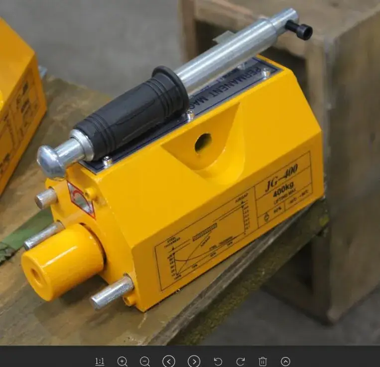 Máy nâng 2000kg chuyên dụng cho nhu cầu công nghiệp đa dạng hình ảnh 16-description