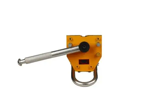 Máy nâng 2000kg chuyên dụng cho nhu cầu công nghiệp đa dạng