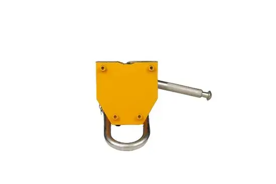 Máy nâng 2000kg chuyên dụng cho nhu cầu công nghiệp đa dạng