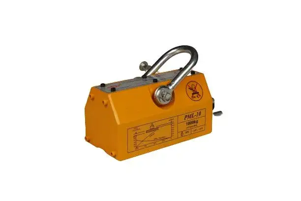 Máy nâng 2000kg chuyên dụng cho nhu cầu công nghiệp đa dạng
