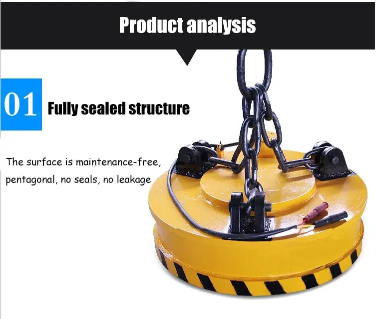Máy nâng 2000kg chuyên dụng cho nhu cầu công nghiệp đa dạng hình ảnh 12-description